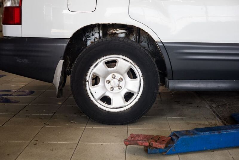 Cricul pneumatic cu pernă de aer: viteză maximă pentru vulcanizare