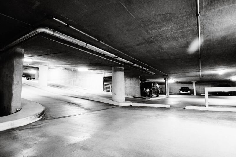 Rampele auto de urcare pentru garaj: alternativa ieftină la elevator